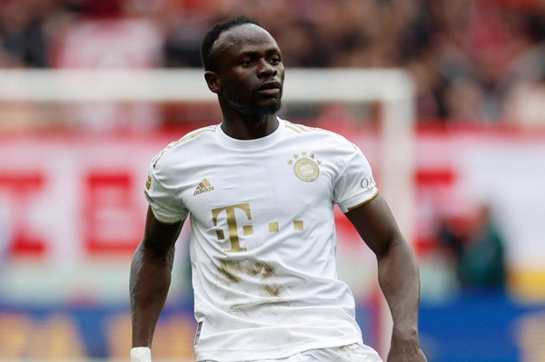 Man City ngán Mane nhất