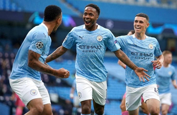 “Man City sống chết để vô địch Champions League”