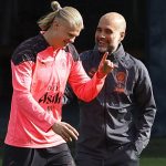 Man City tham vọng bảo vệ Cúp C1: Niềm tin của Pep Guardiola