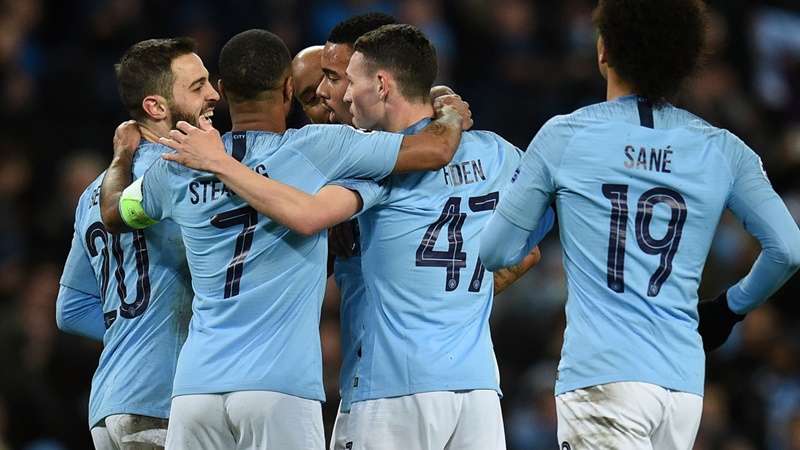 Man City thua Tottenham: Khi nào mới hết “khôn nhà dại chợ”?
