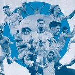 Man City tốn bao nhiêu tiền để xây dựng tập thể bất khả chiến bại