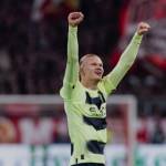 Man City trở thành “ông kẹ” của Champions League