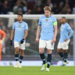 “Man City trông thật yếu ớt, thiếu sức sống, rất mong manh”