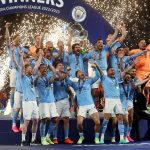 Man City và 3-2-4-1: Kiệt tác của thiên tài Pep Guardiola