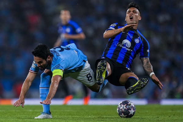 Man City vô địch Cúp C1: Lịch sử sang trang