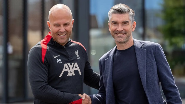 Màn hủy diệt 4-0 ở C1 đã minh oan cho Liverpool