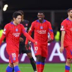 Màn tái xuất rực rỡ của Quả bóng vàng Dembele