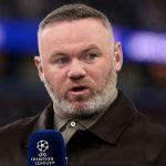“Màn trình diễn đỉnh cao” – Rooney ngả mũ trước sao Inter