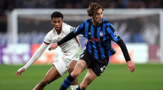 Màn trình diễn không thể tin được của Acheampong trong thất bại của Chelsea