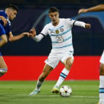 “Màn trình diễn kinh hoàng trước 1 đội tầm trung”