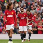 “Man United không còn mạnh như xưa”