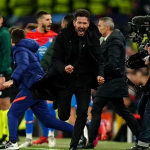 Man United mở cuộc điều tra sau trận thua Atletico