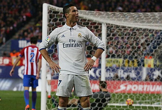 Man United sở hữu “quái vật” khiến Atletico Madrid phải sợ hãi