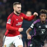 Man United sớm nhận 2 cú sốc trước Bayern Munich