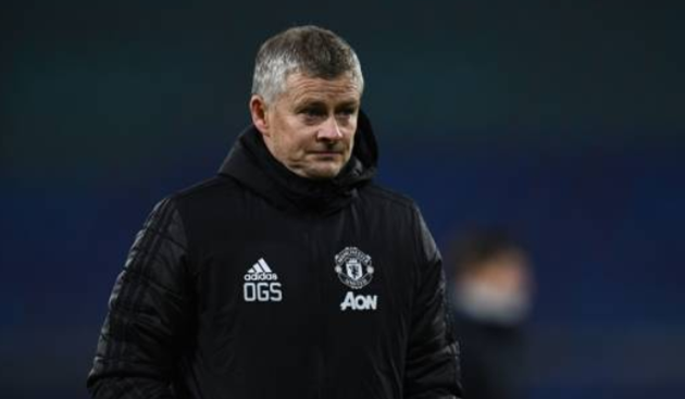 Man United thua bẽ bàng, Ole chỉ ra 2 nguyên nhân chủ chốt