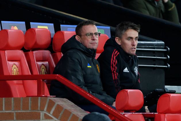 Man Utd có thể gặp ai ở vòng 1/8 Champions League?