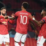 Man Utd đấu PSG: Công thức chiến thắng mới của Solskjaer