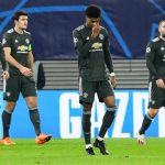 “Man Utd khiến tôi rất khó chịu”