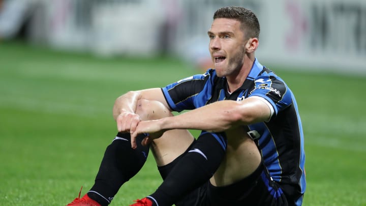 Man Utd nhận cú hích sớm trước trận gặp Atalanta tại Champions League