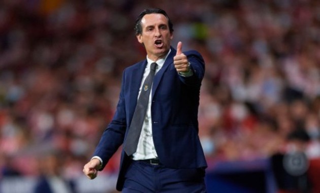 Man Utd thua sốc, Unai Emery thừa nhận một sự thật