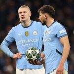 Manchester City cần một điều kỳ diệu ở Madrid