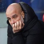 Manchester City có thể tìm kiếm sự an ủi tại Champions League