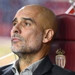 Manchester City của Guardiola đang hướng đến sự ổn định