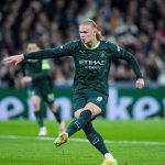 Manchester City đánh bại Real Madrid 2-1: Haaland và O’Reilly lập công