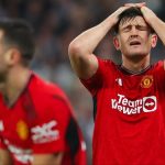 Manchester United không đủ trình đá Champions League