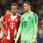 Manuel Neuer: Bayern Munich đã đè bẹp Chelsea