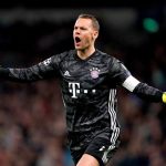 Manuel Neuer dùng 2 từ để miêu tả PSG