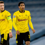 Marco Reus chỉ ra “nỗi xấu hổ” mà Dortmund tạo ra trước Man City