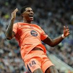 Marcus Rashford: “Chuyển đến Barcelona giúp tôi trở nên tốt hơn”