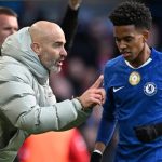 Maresca có thể loại Estevao ở cuộc chạm trán Qarabag?