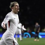 Maresca khen ngợi Garnacho: “Cậu ấy đang tiến bộ từng ngày”