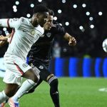 Maresca và Chelsea trả giá cho tuổi trẻ tại Baku