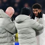 Maresca xác nhận chấn thương của Fofana, Chelsea lo lắng trước trận Everton