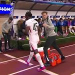 Maresca xác nhận Lavia chấn thương, Chelsea thấp thỏm chờ kết quả