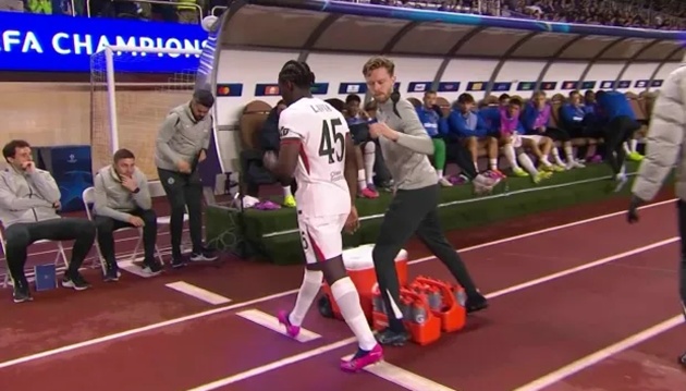 Maresca xác nhận Lavia chấn thương, Chelsea thấp thỏm chờ kết quả