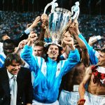 Marseille: Đội bóng Pháp đầu tiên và duy nhất vô địch Champions League