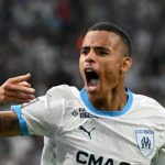 Marseille kỳ vọng vào Greenwood trong cuộc đối đầu với Real Madrid