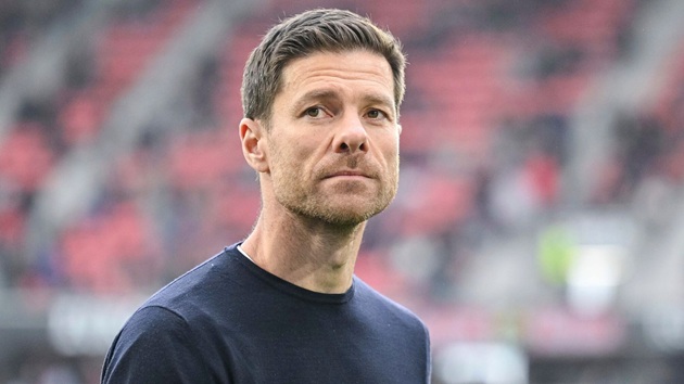 Marti Perarnau: “Xabi Alonso không còn là chính mình ở Madrid”
