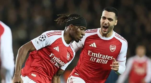 Martin Keown gợi ý vị trí mới cho Madueke sau chiến thắng của Arsenal