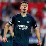 Martin Keown trầm trồ trước Martinelli