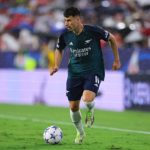 Martinelli phá vỡ im lặng về trình độ Arsenal