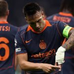 Martinez ghi bàn, Inter duy trì mạch thắng ở Champions League