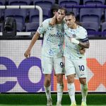 Martinez ghi dấu ấn, Inter toàn thắng sau 3 lượt trận Champions League