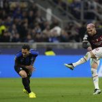 Martinez tỏa sáng, Inter vào chung kết C1 sau 13 năm