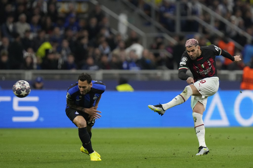 Martinez tỏa sáng, Inter vào chung kết C1 sau 13 năm