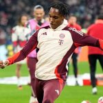 Mathys Tel mang tín hiệu đáng chú ý đến cho Chelsea